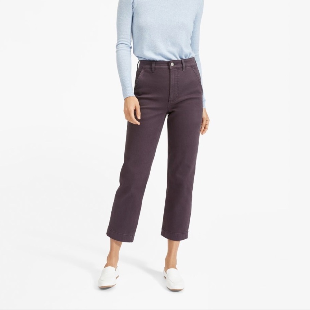 Everlane pants BUNDLE